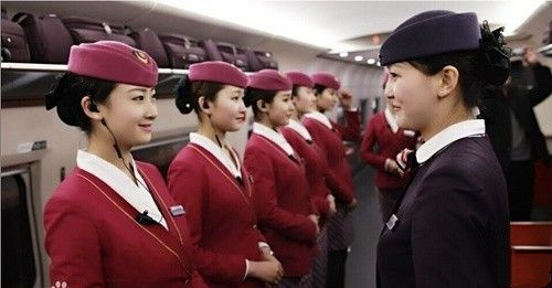 當空姐都要學什么? 當空姐都要學什么?