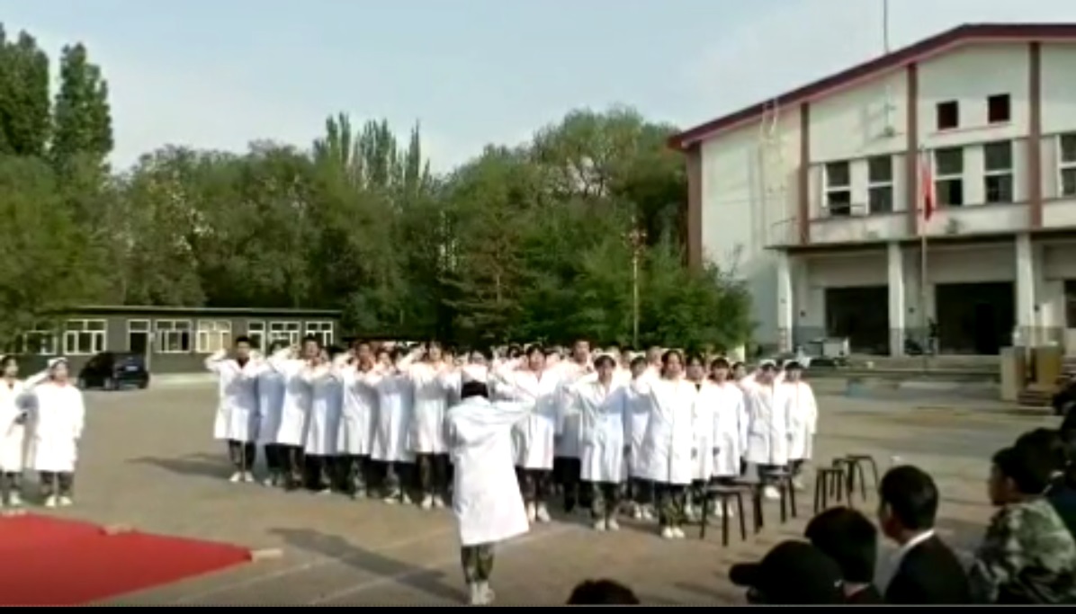 張家口市新世紀職業學校的護理專業怎么樣? 張家口市新世紀職業學校的護理專業怎么樣?