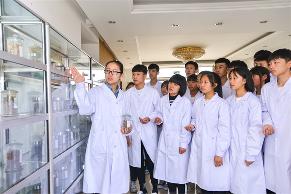 制藥學什么?河北有哪些制藥學校? 制藥學什么?河北有哪些制藥學校?