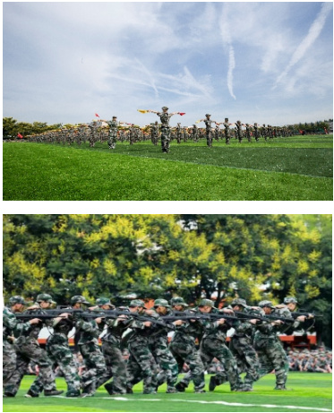 西安鐵道技師學院管得嚴不嚴? 西安鐵道技師學院管得嚴不嚴?