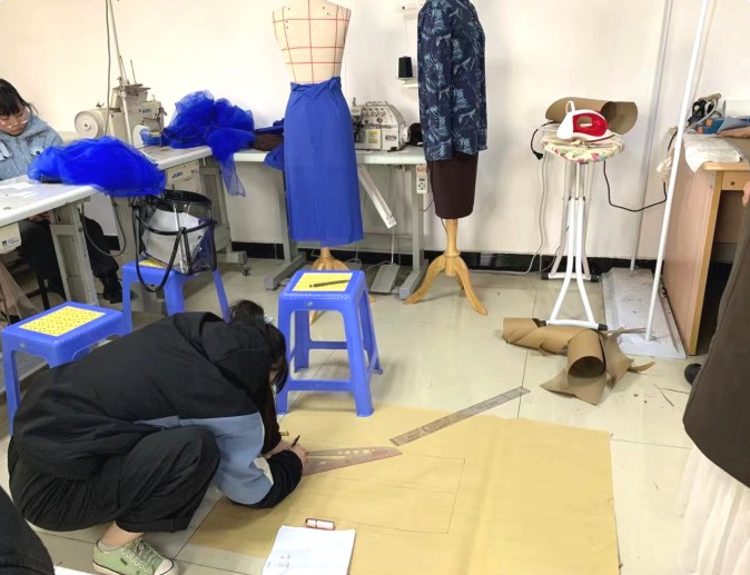 西安軍需工業學校2022年招生簡章 西安軍需工業學校2022年招生簡章