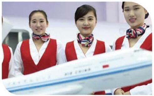 石家莊鐵路職業技工學校航空服務專業好嗎? 石家莊鐵路職業技工學校航空服務專業好嗎?