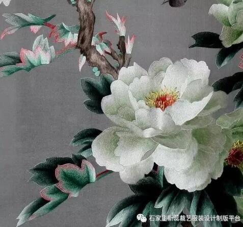 石家莊哪里可以學到專業的刺繡技能? 石家莊哪里可以學到專業的刺繡技能?