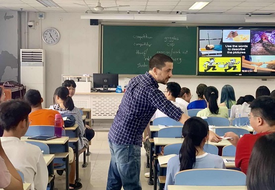 北京交通大學國際教育學院哪年成立? 北京交通大學國際教育學院哪年成立?