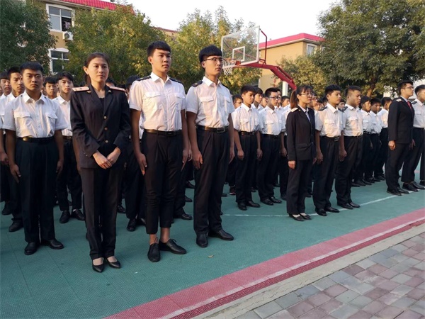 石家莊路翔鐵路中等專業(yè)學(xué)校就業(yè)情況怎么樣? 石家莊路翔鐵路中等專業(yè)學(xué)校就業(yè)情況怎么樣?