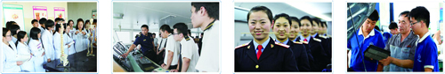 張家口市新世紀(jì)職業(yè)學(xué)校有哪些專業(yè)可以選擇? 張家口市新世紀(jì)職業(yè)學(xué)校有哪些專業(yè)可以選擇?