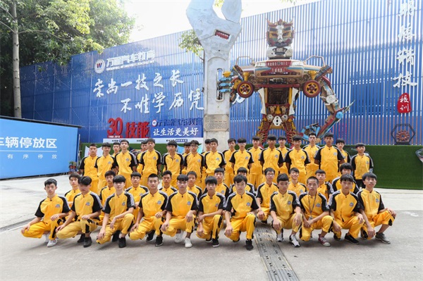 石家莊萬(wàn)通汽車(chē)學(xué)校有哪些就業(yè)幫助? 石家莊萬(wàn)通汽車(chē)學(xué)校有哪些就業(yè)幫助?