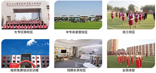 石家莊花都形象設計學校開設了哪些專業? 石家莊花都形象設計學校開設了哪些專業?