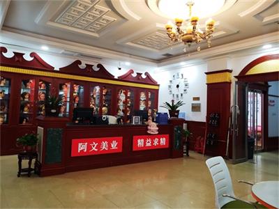 阿文美容美發(fā)培訓(xùn)學(xué)校的紋繡班怎么樣? 阿文美容美發(fā)培訓(xùn)學(xué)校的紋繡班怎么樣?