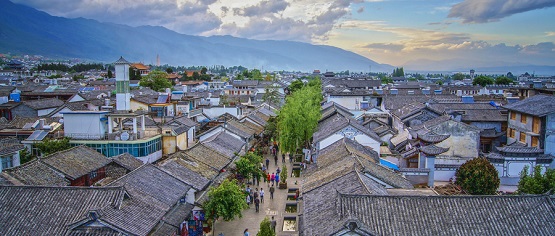 洛陽哪所學校可以學旅游管理? 洛陽哪所學校可以學旅游管理?