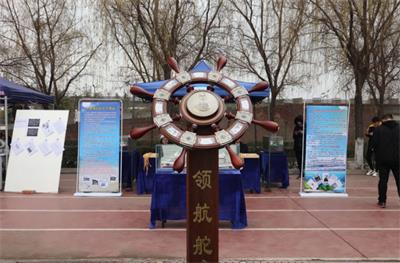 在洛陽市去哪里學習海洋運輸專業? 在洛陽市去哪里學習海洋運輸專業?