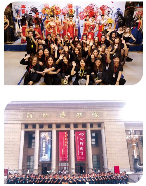 石家莊花都形象設計學校好不好? 石家莊花都形象設計學校好不好?