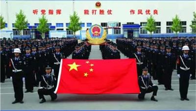 天津有學習交警的地方嗎? 天津有學習交警的地方嗎?