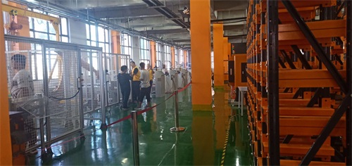 學工業機器人技術好就業嗎? 學工業機器人技術好就業嗎?