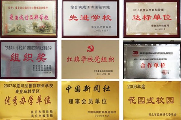 如何報(bào)考秦皇島山海關(guān)司法警官職業(yè)培訓(xùn)學(xué)校?學(xué)生就業(yè)情況如何? 如何報(bào)考秦皇島山海關(guān)司法警官職業(yè)培訓(xùn)學(xué)校?學(xué)生就業(yè)情況如何?