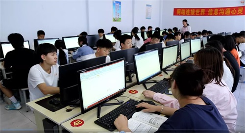 鄭州輕工業(yè)學校有哪些招生要求? 鄭州輕工業(yè)學校有哪些招生要求?