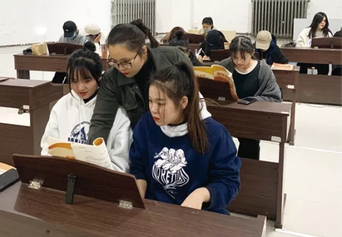 學幼兒保育專業去鄭州哪所學校? 學幼兒保育專業去鄭州哪所學校?