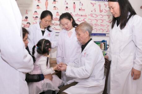 學小兒推拿好就業嗎? 學小兒推拿好就業嗎?