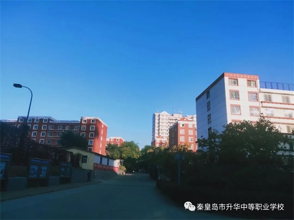 秦皇島哪所學校開設有網站建設與管理專業? 秦皇島哪所學校開設有網站建設與管理專業?
