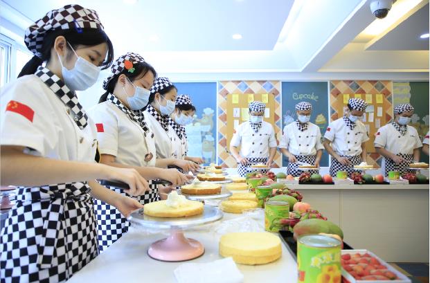 北京新東方烹飪學(xué)校2022年招生簡(jiǎn)章 北京新東方烹飪學(xué)校2022年招生簡(jiǎn)章