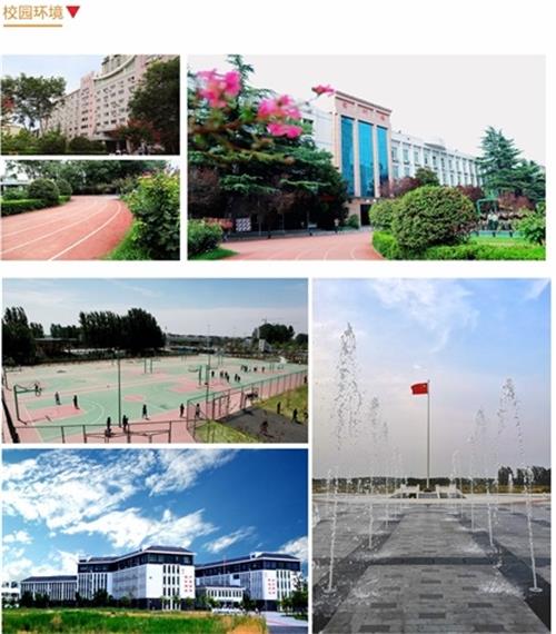河南物流職業(yè)學院環(huán)境好嗎? 河南物流職業(yè)學院環(huán)境好嗎?