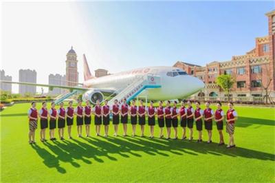 天府航空職業學院有什么優勢嗎? 天府航空職業學院有什么優勢嗎?