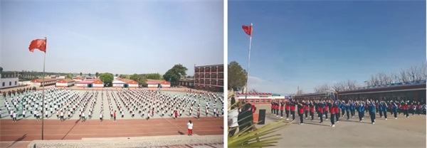 唐山市金橋中等專業(yè)學(xué)校有哪些機(jī)電專業(yè)? 唐山市金橋中等專業(yè)學(xué)校有哪些機(jī)電專業(yè)?