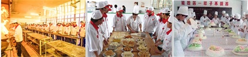 唐山九州技校廚師專業怎么樣? 唐山九州技校廚師專業怎么樣?