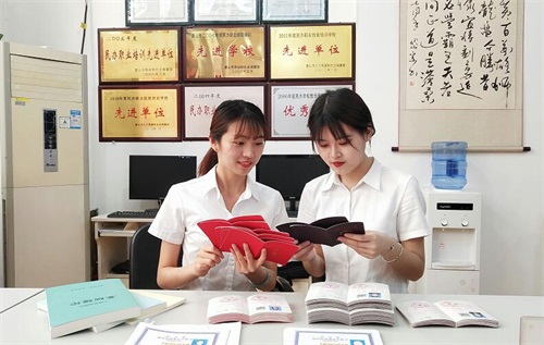 唐山市鴻達職業技能培訓學校辦學正規嗎? 唐山市鴻達職業技能培訓學校辦學正規嗎?