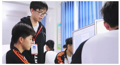 廣西科技商貿(mào)高級(jí)技工學(xué)校招生簡(jiǎn)章 廣西科技商貿(mào)高級(jí)技工學(xué)校招生簡(jiǎn)章