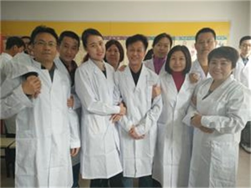 石家莊炎黃針灸推拿專修學校辦學正規(guī)嗎? 石家莊炎黃針灸推拿專修學校辦學正規(guī)嗎?