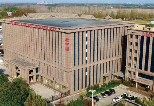 石家莊眾和育仁學校有哪些專業(yè)可以選擇? 石家莊眾和育仁學校有哪些專業(yè)可以選擇?