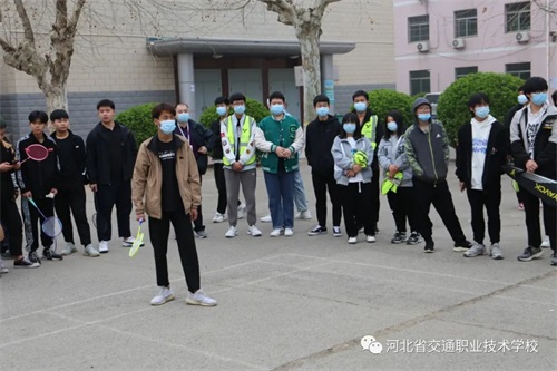 河北省交通職業技術學校 河北省交通職業技術學校