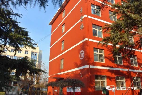石家莊軍興信息工程中等專業學校有哪些招生專業? 石家莊軍興信息工程中等專業學校有哪些招生專業?
