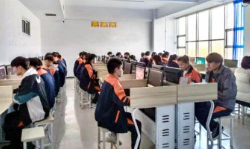 邯鄲經濟管理中等專業學校有哪些專業? 邯鄲經濟管理中等專業學校有哪些專業?