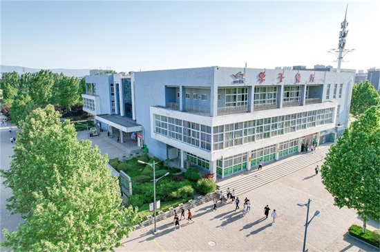 學數控加工專業去洛陽哪所學校? 學數控加工專業去洛陽哪所學校?