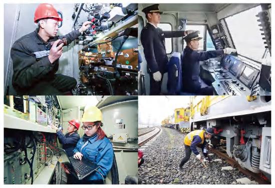 石家莊東華鐵路學校機輛系有哪些專業? 石家莊東華鐵路學校機輛系有哪些專業?