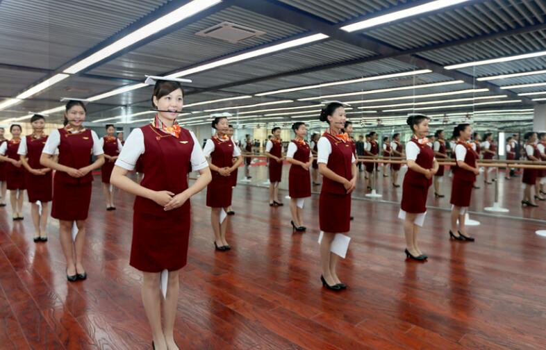 河南科技大學國際航空服務與管理專業好嗎? 河南科技大學國際航空服務與管理專業好嗎?