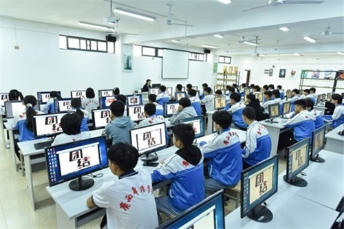 廣西華僑學校是正規學校嗎? 廣西華僑學校是正規學校嗎?