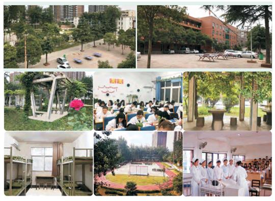 鄭州白求恩醫學院護理專業有哪些? 鄭州白求恩醫學院護理專業有哪些?