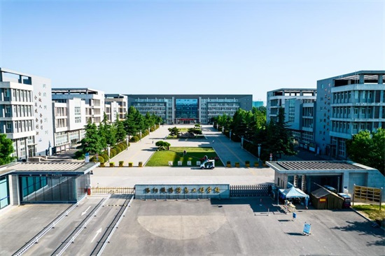 洛陽鐵路信息工程學(xué)校機(jī)車校區(qū)怎么樣? 洛陽鐵路信息工程學(xué)校機(jī)車校區(qū)怎么樣?