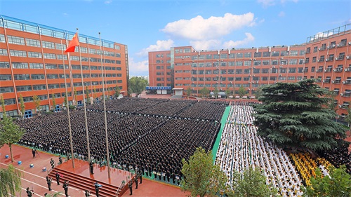 鄭州商業中等專業學校升學班怎么樣? 鄭州商業中等專業學校升學班怎么樣?