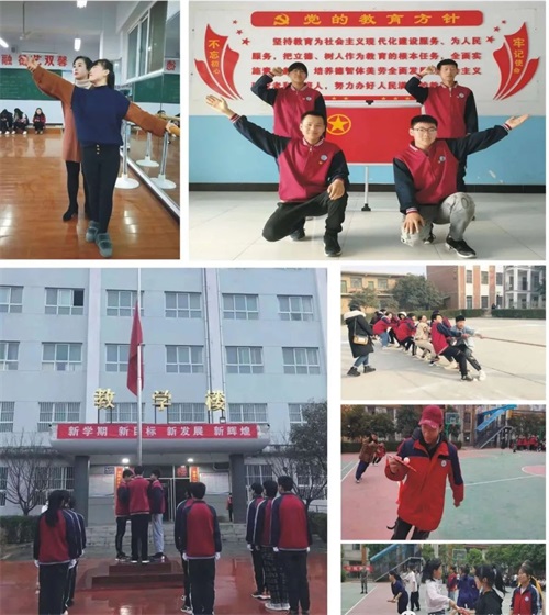 華陰市職業(yè)教育中心開設(shè)了哪些專業(yè)? 華陰市職業(yè)教育中心開設(shè)了哪些專業(yè)?