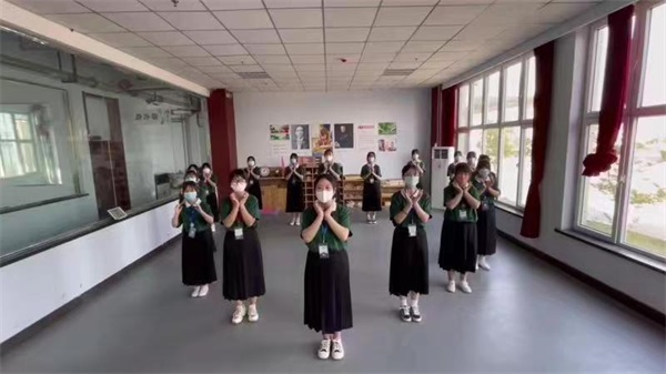 邢臺冀中工程技師學院幼兒教育專業好嗎? 邢臺冀中工程技師學院幼兒教育專業好嗎?