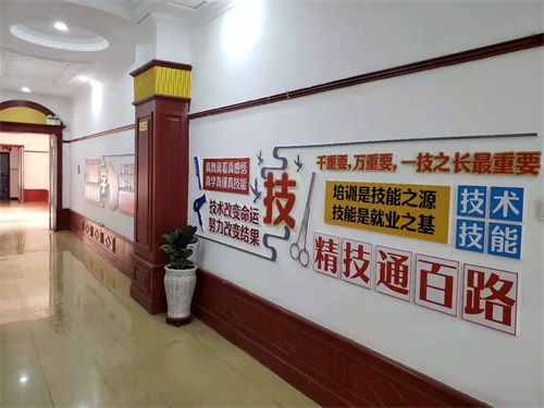 阿文美容美發培訓學校有小兒推拿培訓培訓課嗎? 阿文美容美發培訓學校有小兒推拿培訓培訓課嗎?
